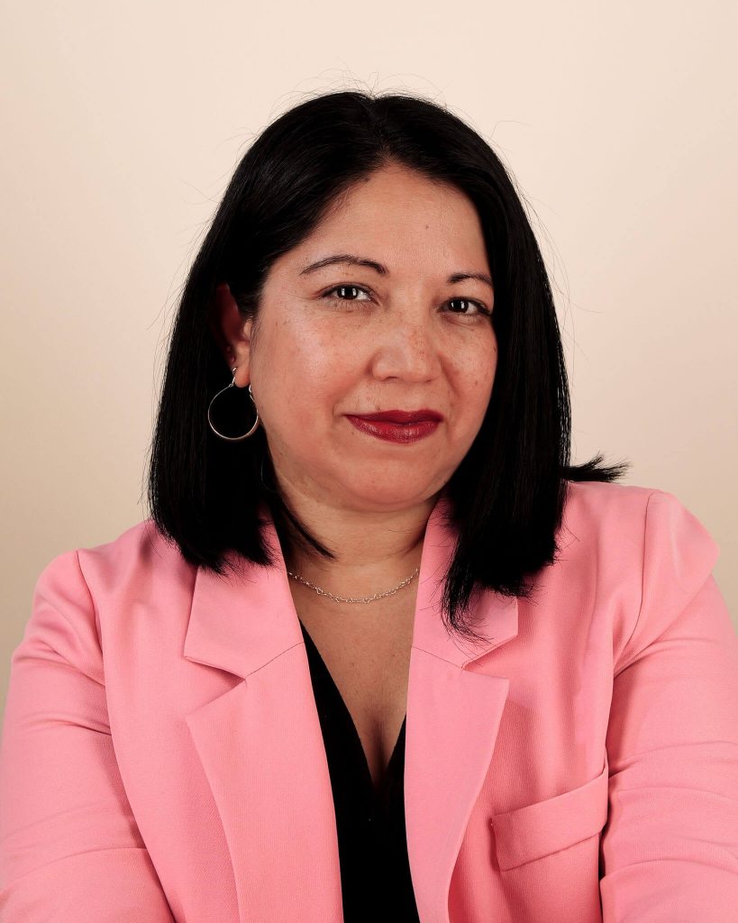 Margarita Gutiérrez Muñoz Abogada asociada Experta en derecho en Ley de Copropiedad – Asesoramiento legal a Condominios
